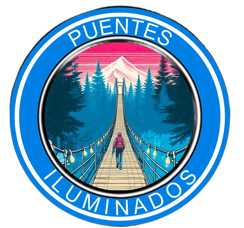 Puentes Iluminados | Caminatas Nocturnas Mágicas