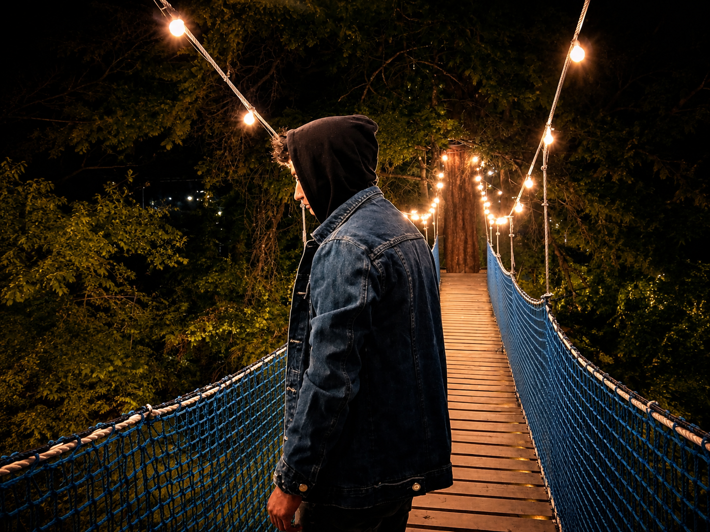 Puentes Iluminados · fotografía 5